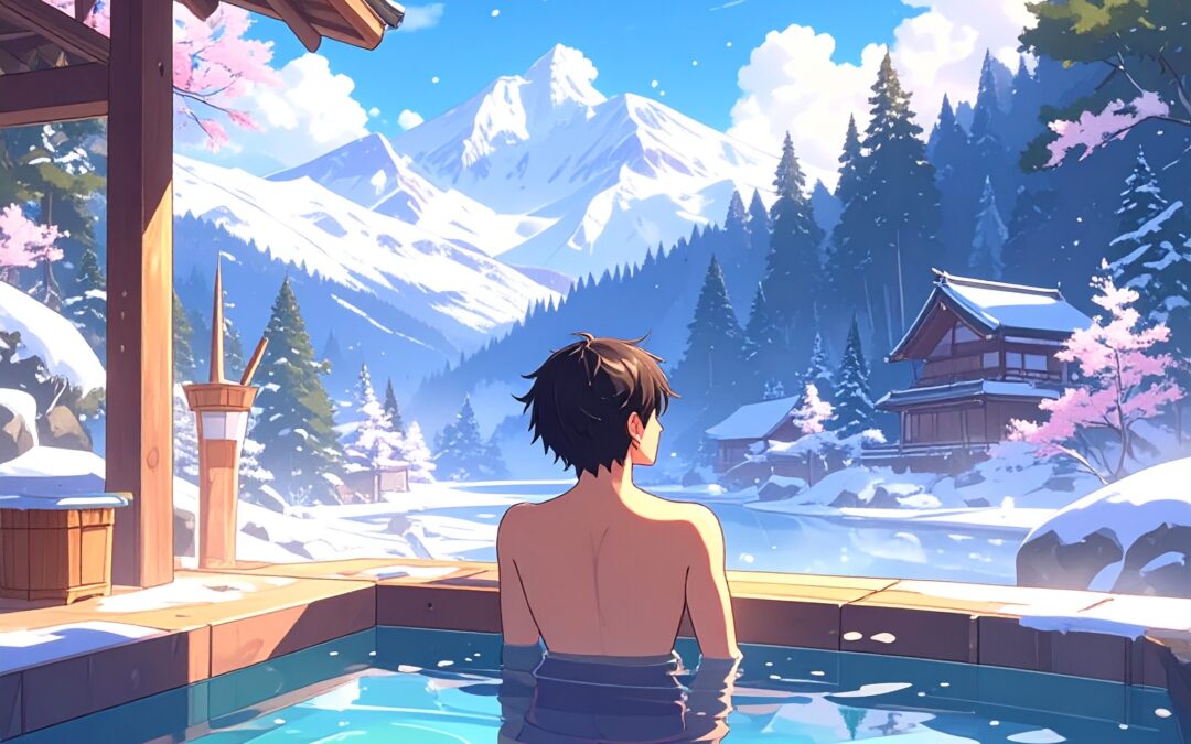 有马温泉“不宜当日来回”｜神户出发30分钟，极上温泉住宿指南